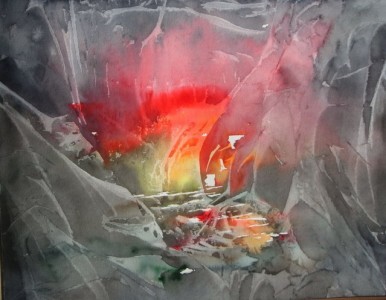 Marie-Annick Radigois ©2025